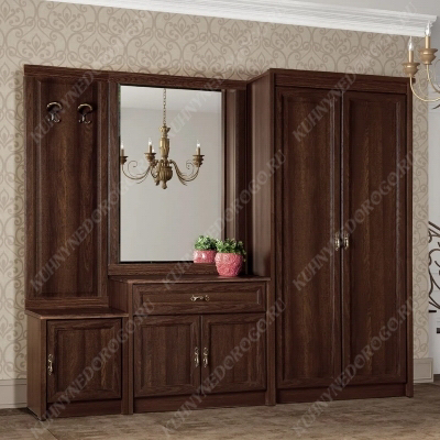 Прихожие реальные фото в Егорьевске