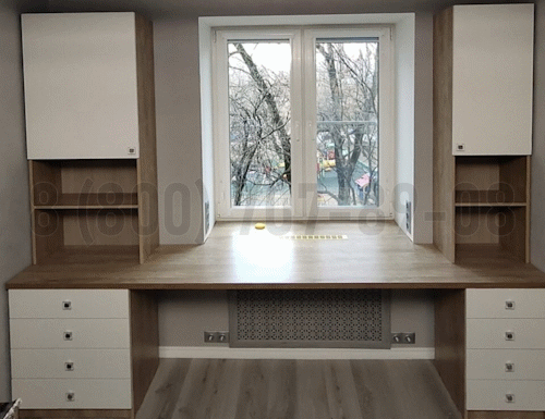 Рабочая зона модель r043 купить в Егорьевске