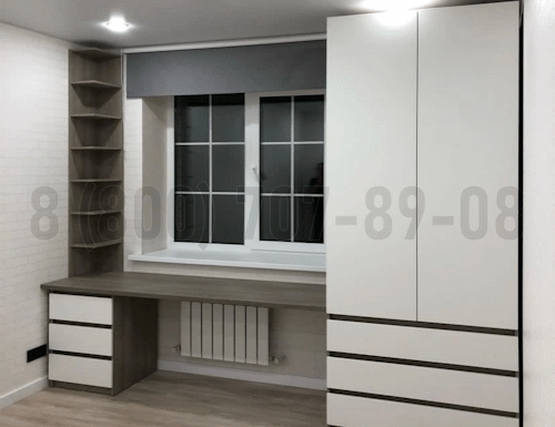 Рабочая зона модель r233 купить в Егорьевске