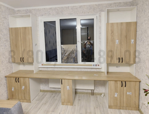 Рабочая зона модель r245 купить в Егорьевске