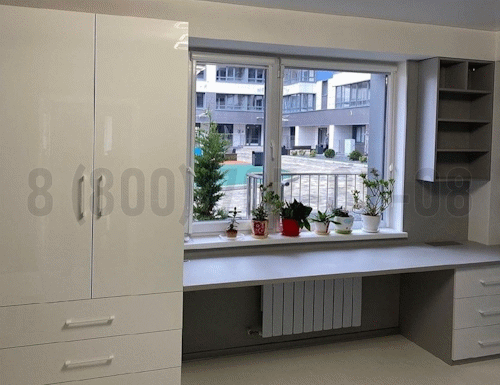 Рабочая зона модель r256 купить в Егорьевске
