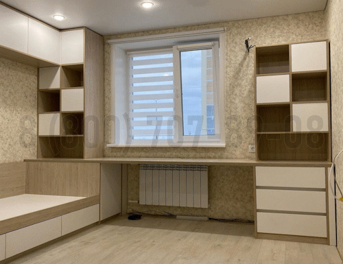 Рабочая зона модель r331 купить в Егорьевске