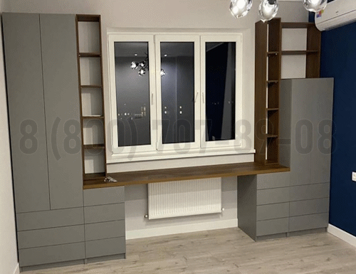 Рабочая зона модель r348 купить в Егорьевске