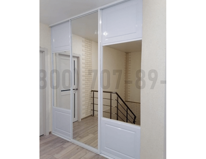 Шкаф гарнитур модель s149 купить в Егорьевске