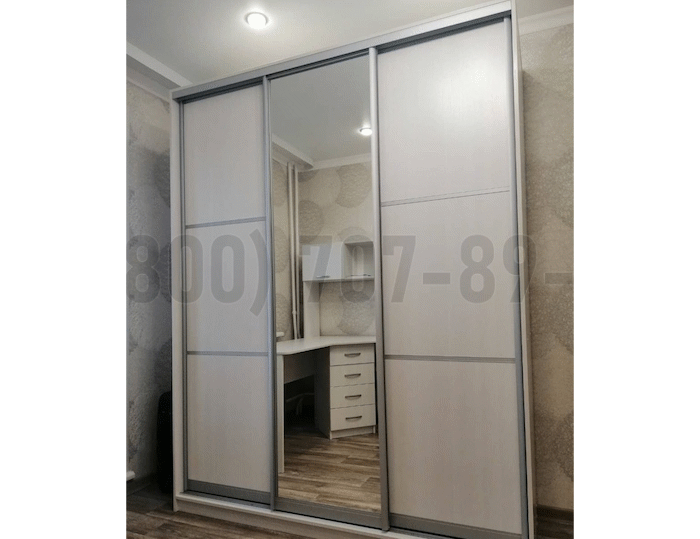 Шкаф гарнитур модель s151 купить в Егорьевске