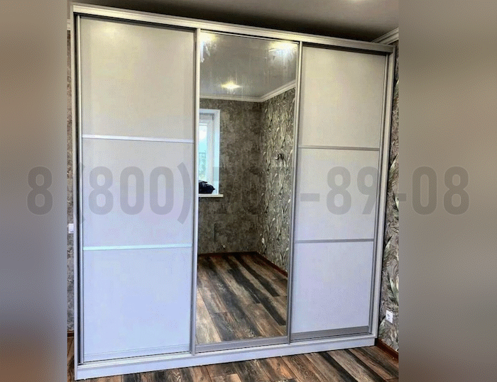 Встроенный шкаф в Егорьевске