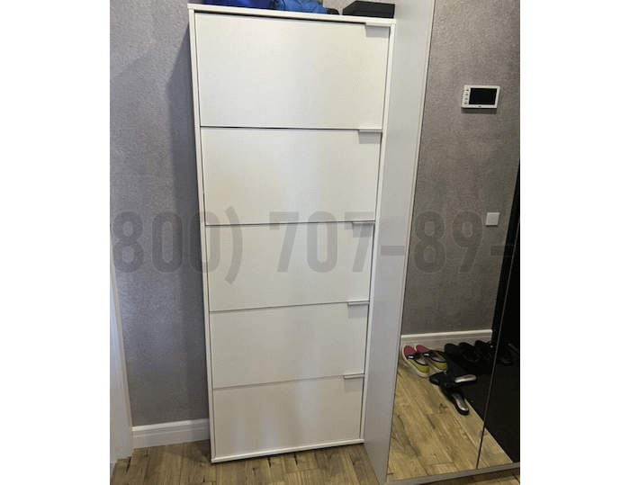 Шкаф гарнитур модель s216 купить в Егорьевске