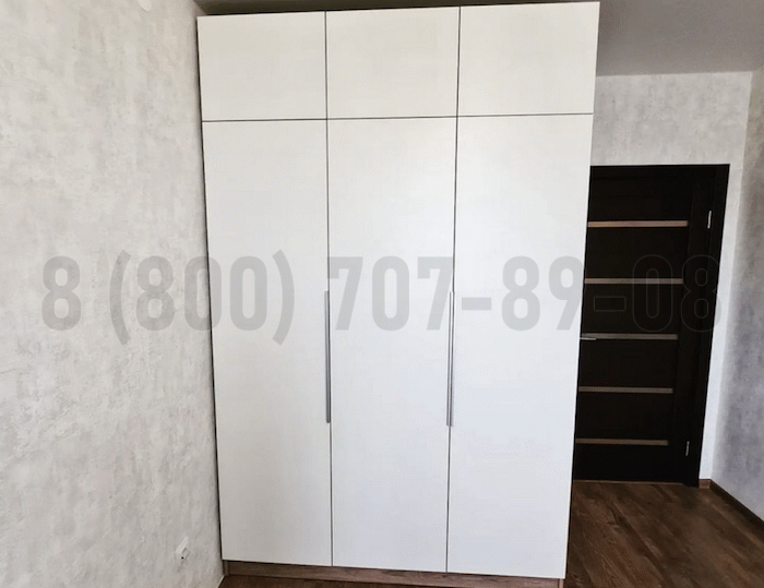 Шкаф в стиле минимализм в Егорьевске