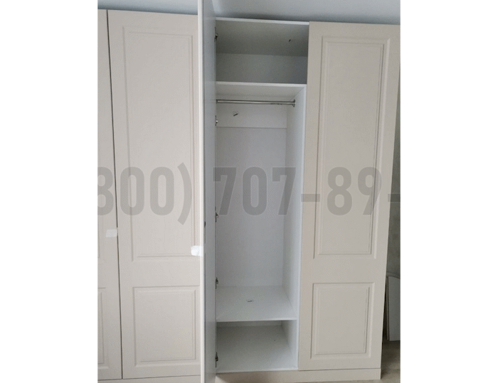 Классический шкаф в Егорьевске