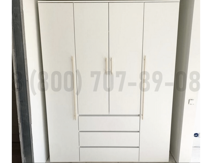 Шкаф гарнитур модель s252 купить в Егорьевске
