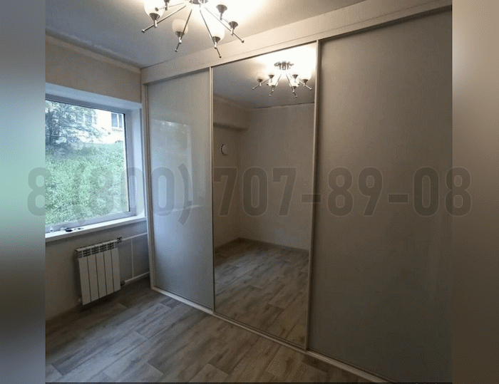 Шкаф гарнитур модель s295 купить в Егорьевске