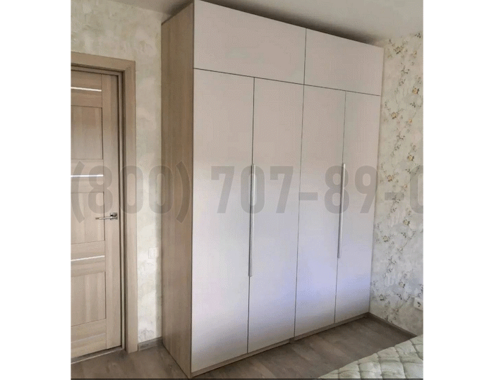 Шкаф гарнитур модель s375 купить в Егорьевске