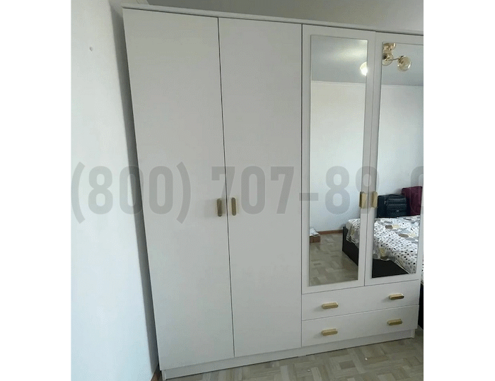 Шкаф гарнитур модель s378 купить в Егорьевске