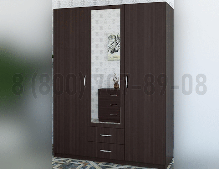 Шкаф гарнитур модель s421 купить в Егорьевске