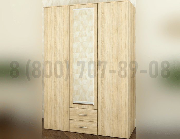 Шкаф гарнитур модель s426 купить в Егорьевске