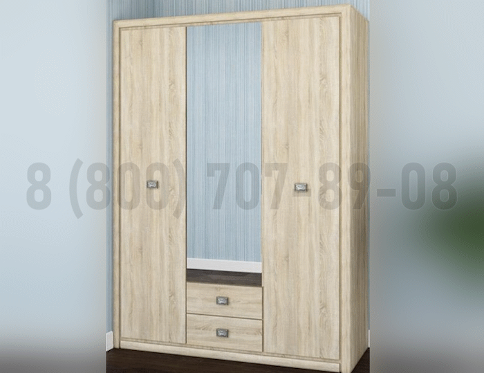 Шкаф гарнитур модель s433 купить в Егорьевске