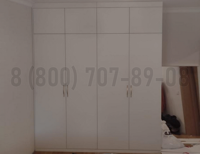 Шкаф гарнитур модель s466 купить в Егорьевске