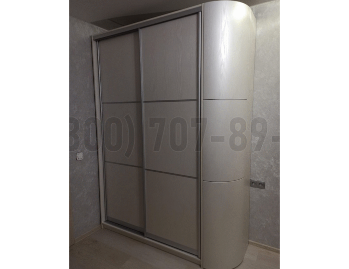 Шкаф гарнитур модель s488 купить в Егорьевске