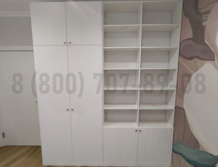 Шкаф гарнитур модель s635 купить в Егорьевске