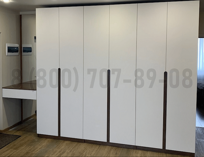 Шкаф гарнитур модель s641 купить в Егорьевске