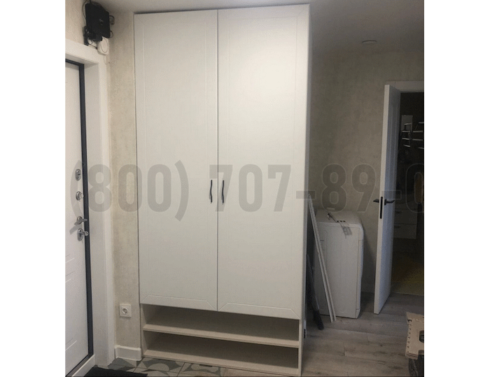 Шкаф гарнитур модель s655 купить в Егорьевске