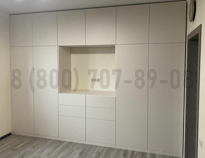 Шкаф гарнитур модель s660 купить в Егорьевске