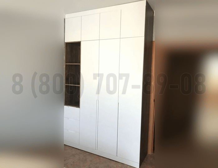 Шкаф гарнитур модель s693 купить в Егорьевске