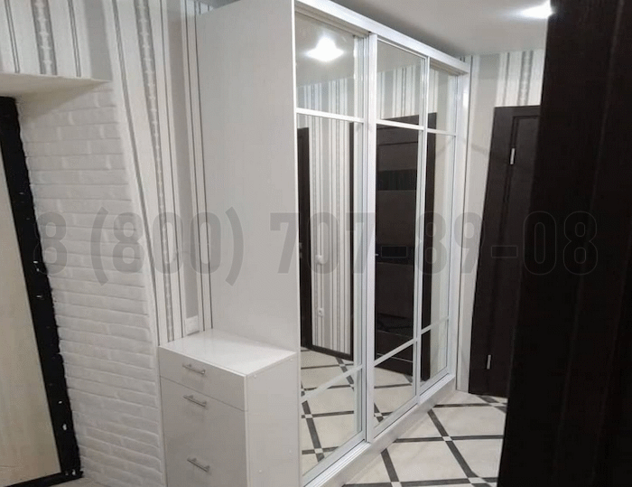 Шкаф гарнитур модель s748 купить в Егорьевске