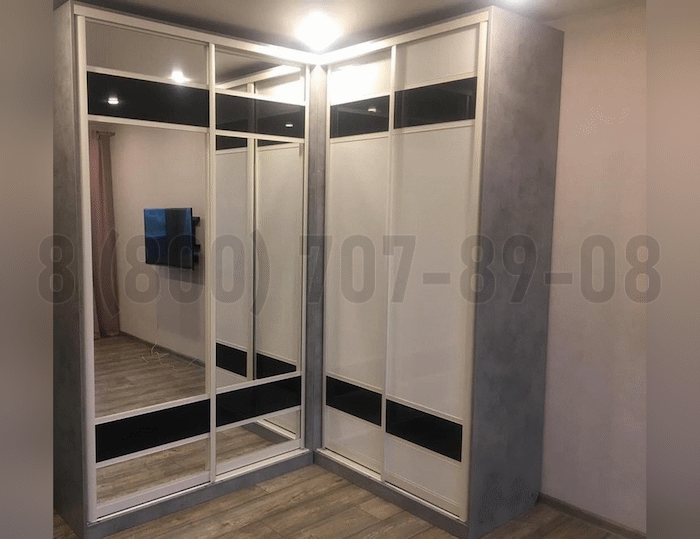 Шкаф гарнитур модель s774 купить в Егорьевске