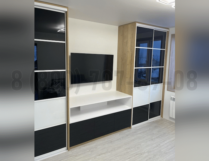 Шкаф гарнитур модель s776 купить в Егорьевске